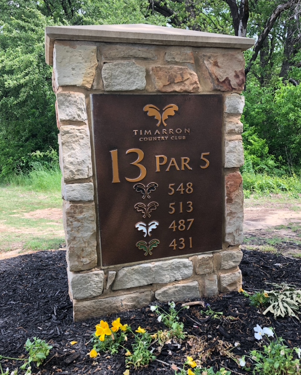 Baker Golf Aids